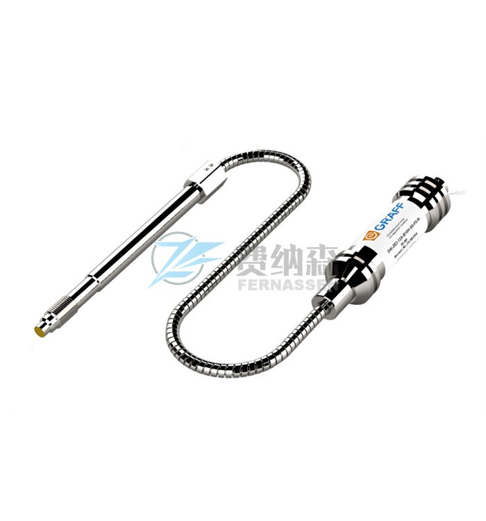 德国GRAFF DAI高温熔体压力传感器 变送器