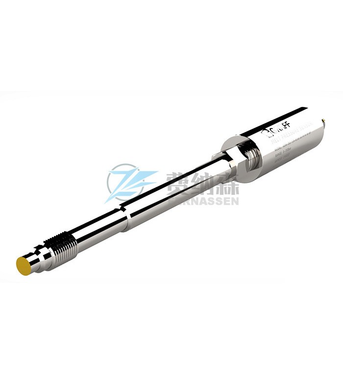 德国GRAFF GDA高温熔体压力传感器/变送器