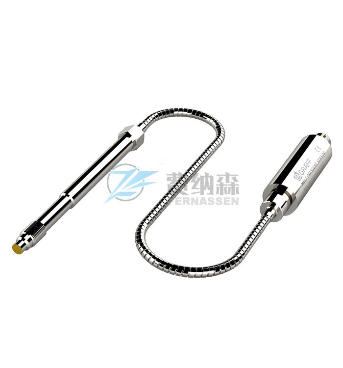 德国GRAFF GDAI高温熔体压力传感器/变送器