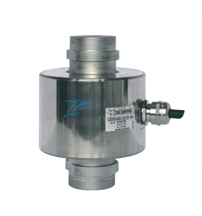 法国SCAIME CB50X-DL数字柱式汽车衡传感器