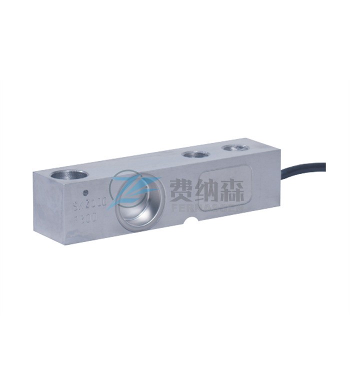 法国SCAIME SK30A悬臂梁传感器
