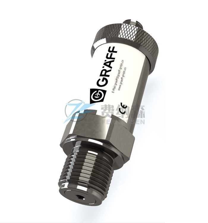 GPSS系列应变式压力传感器