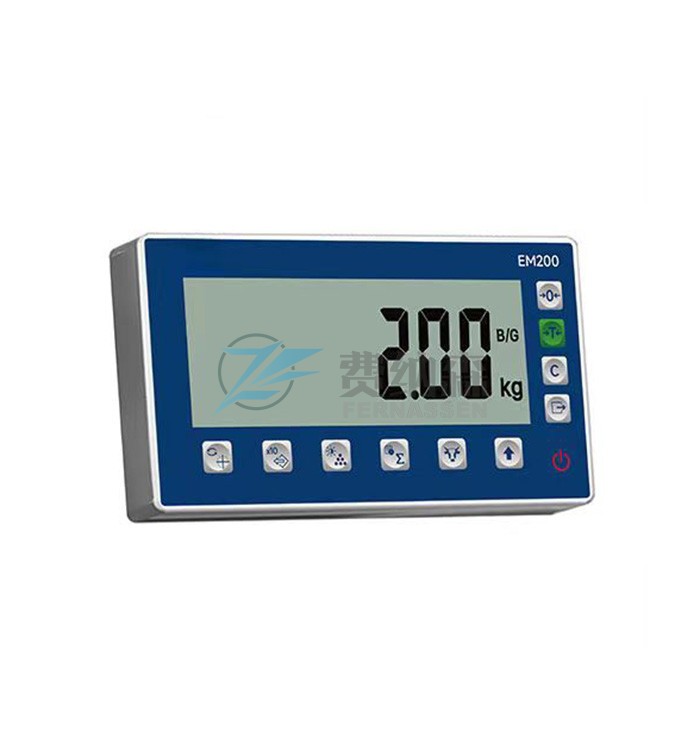 NS-EM200称重显示器