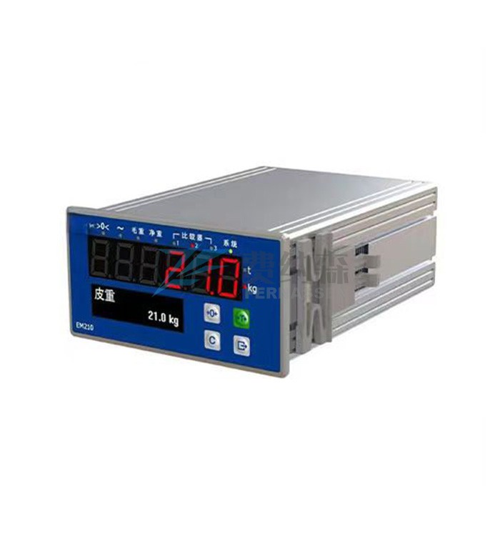 NS-EM210称重显示器