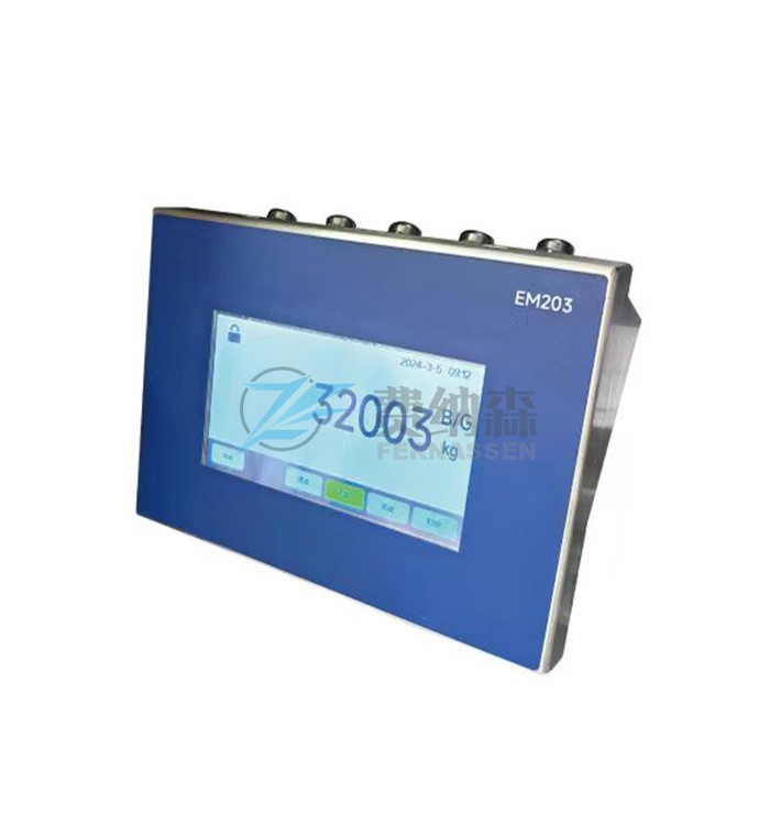 NS-EM203称重显示器
